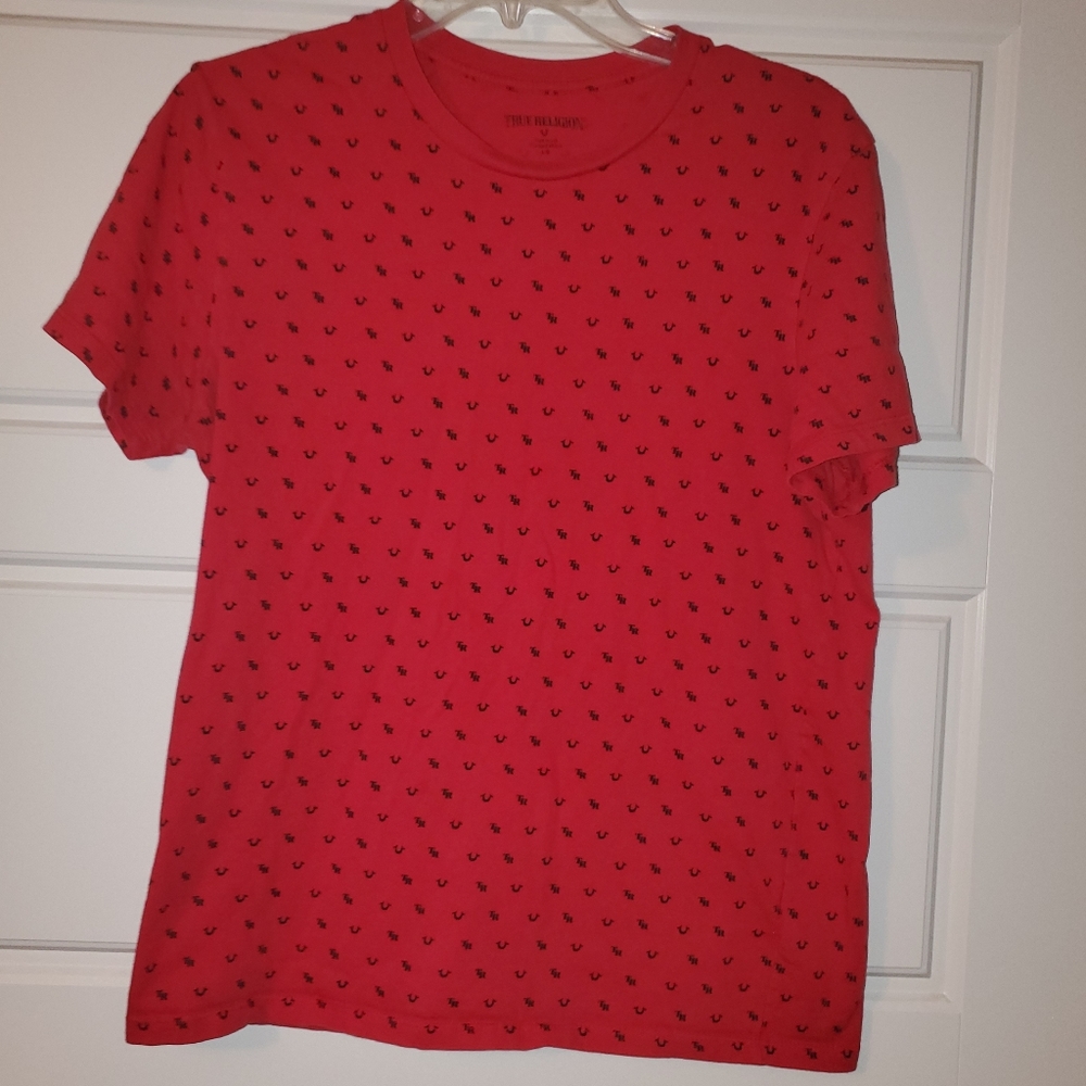 True Religion Shirt